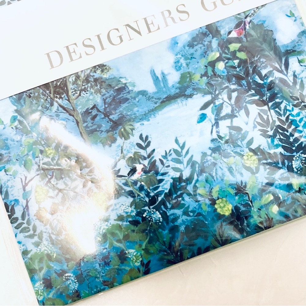 Designers Guild Undated Planner - Picture 3 of 12